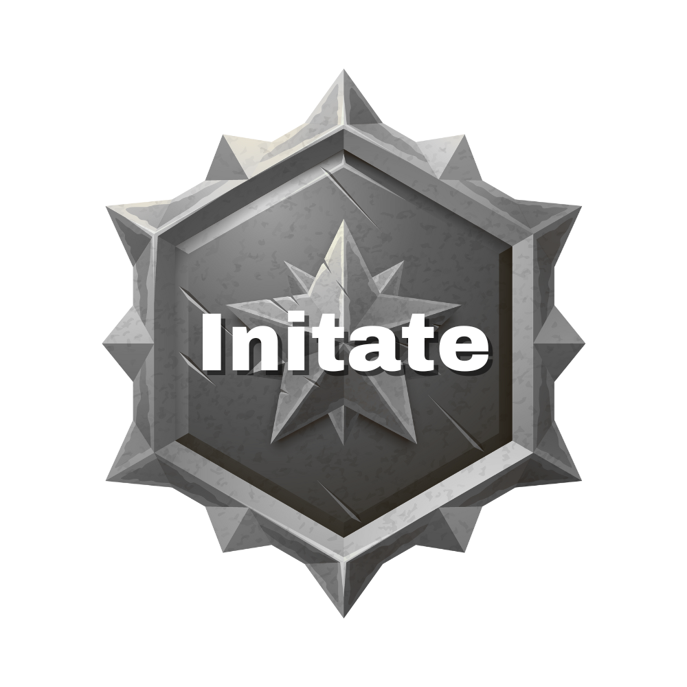 Initiate